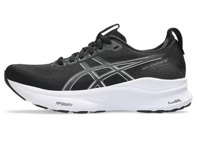GEL-KAYANO 32 ESTREITO GEL-KAYANO 32 ESTREITO
