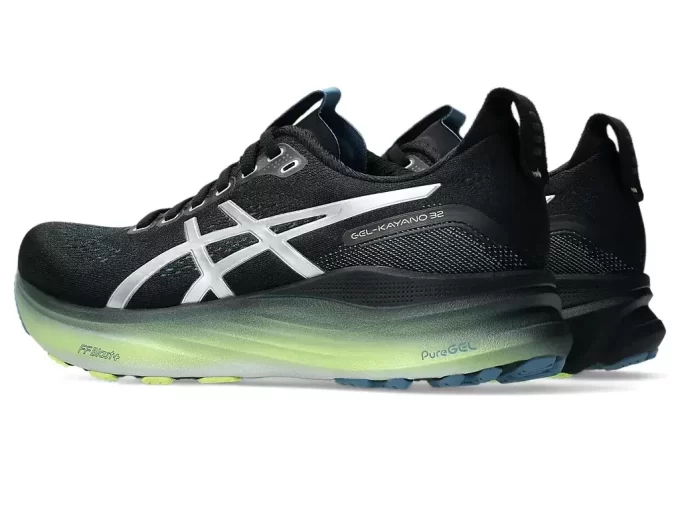 GEL-KAYANO 32 LUXO GEL-KAYANO 32 LUXO