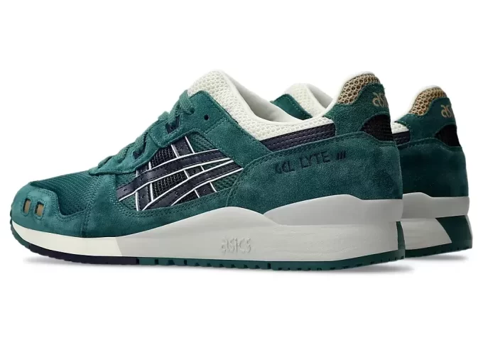 GEL-LYTE III OG GEL-LYTE III OG