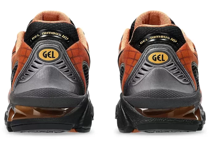 GEL-NIMBUS 10.1 GEL-NIMBUS 10.1