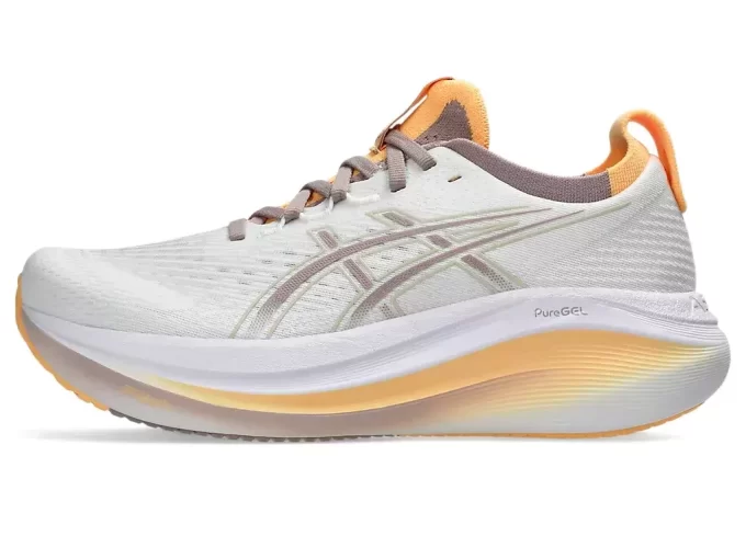 GEL-NIMBUS 27 GEL-NIMBUS 27