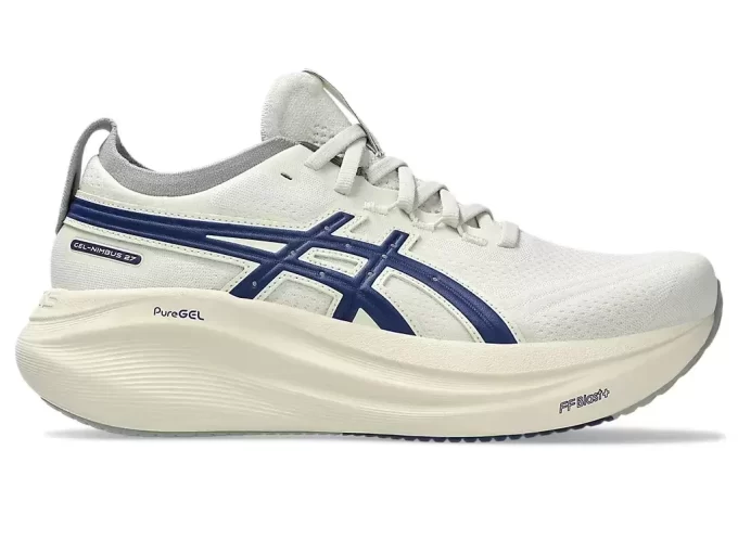 GEL-NIMBUS 27 ASICS TRACK CLUB GEL-NIMBUS 27 ASICS TRACK CLUB
