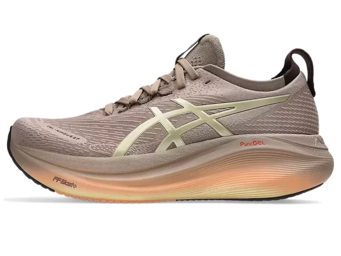 GEL-NIMBUS 27 LUXO GEL-NIMBUS 27 LUXO
