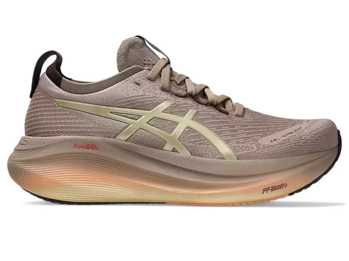 GEL-NIMBUS 27 LUXO GEL-NIMBUS 27 LUXO
