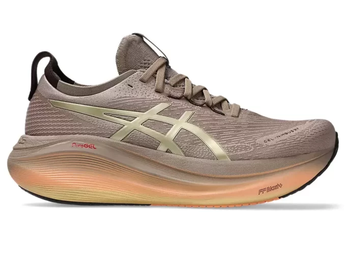 GEL-NIMBUS 27 LUXO GEL-NIMBUS 27 LUXO