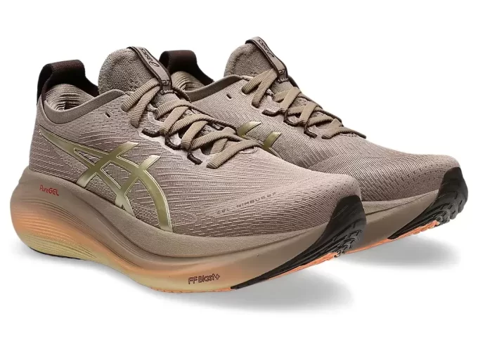 GEL-NIMBUS 27 LUXO GEL-NIMBUS 27 LUXO