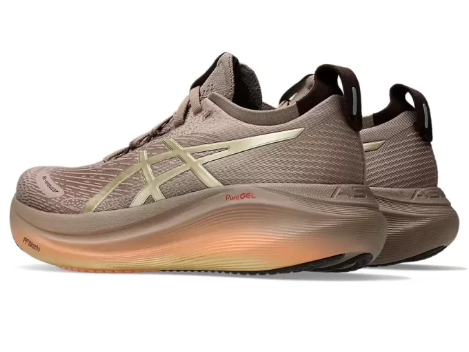 GEL-NIMBUS 27 LUXO GEL-NIMBUS 27 LUXO