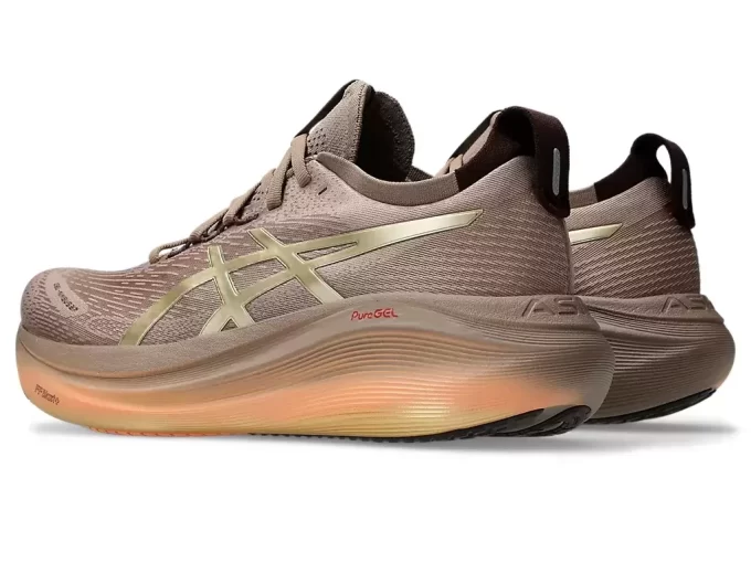 GEL-NIMBUS 27 LUXO GEL-NIMBUS 27 LUXO