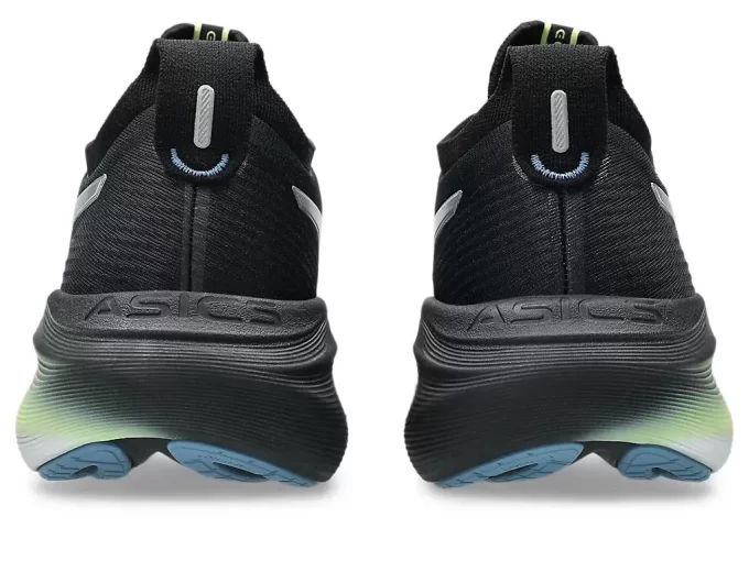 GEL-NIMBUS 27 LUXO GEL-NIMBUS 27 LUXO