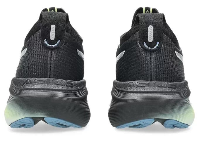 GEL-NIMBUS 27 LUXO GEL-NIMBUS 27 LUXO