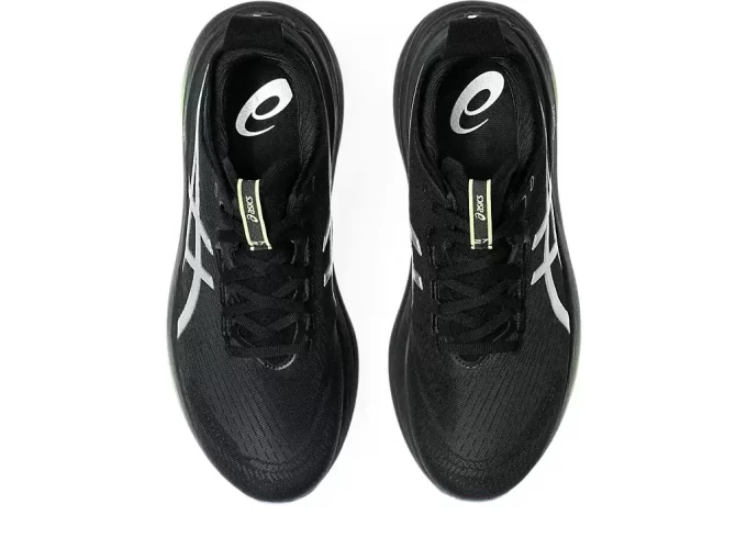 GEL-NIMBUS 27 LUXO GEL-NIMBUS 27 LUXO