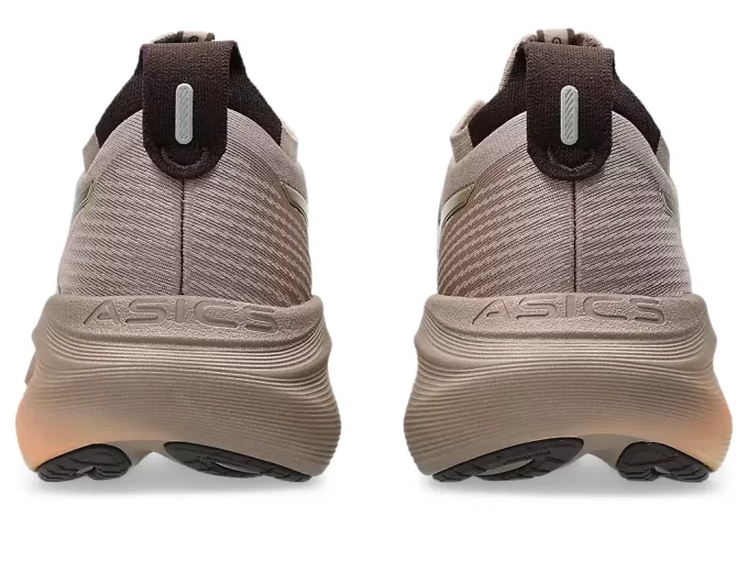 GEL-NIMBUS 27 LUXO GEL-NIMBUS 27 LUXO