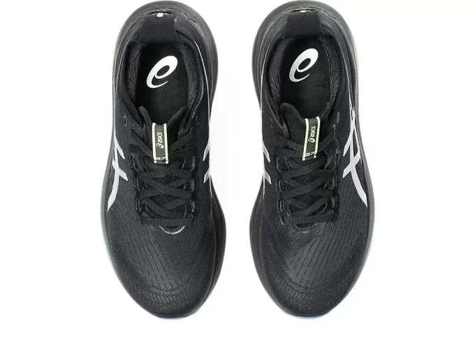 GEL-NIMBUS 27 LUXO GEL-NIMBUS 27 LUXO