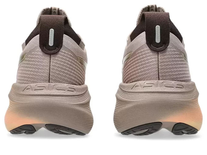 GEL-NIMBUS 27 LUXO GEL-NIMBUS 27 LUXO