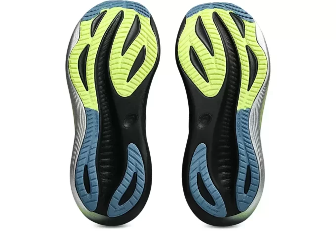 GEL-NIMBUS 27 LUXO GEL-NIMBUS 27 LUXO