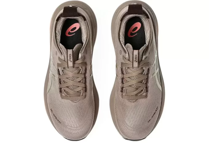 GEL-NIMBUS 27 LUXO GEL-NIMBUS 27 LUXO