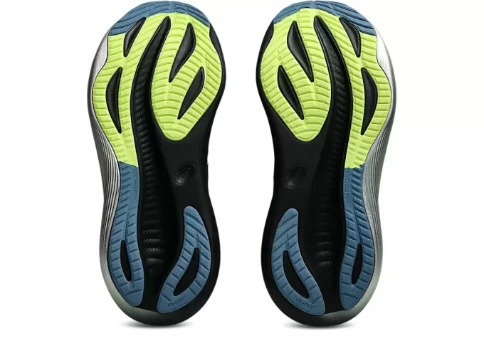 GEL-NIMBUS 27 LUXO GEL-NIMBUS 27 LUXO