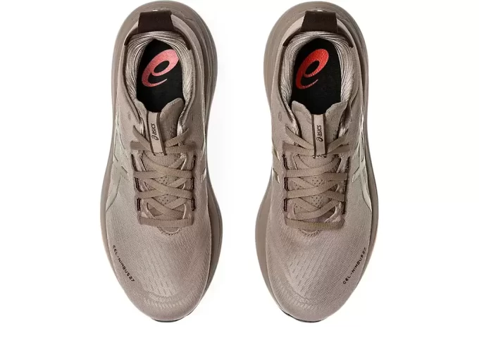 GEL-NIMBUS 27 LUXO GEL-NIMBUS 27 LUXO