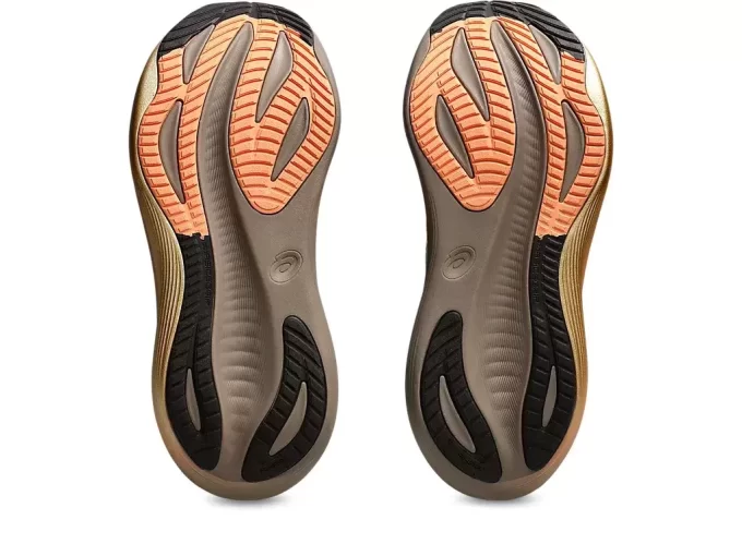 GEL-NIMBUS 27 LUXO GEL-NIMBUS 27 LUXO