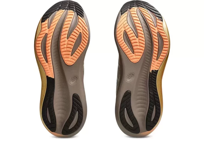 GEL-NIMBUS 27 LUXO GEL-NIMBUS 27 LUXO