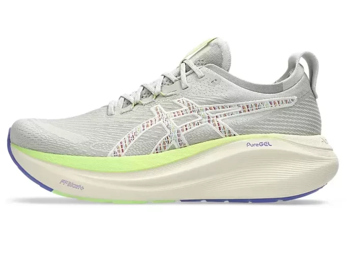 GEL-NIMBUS 27 TR BANHO NATURAL GEL-NIMBUS 27 TR BANHO NATURAL