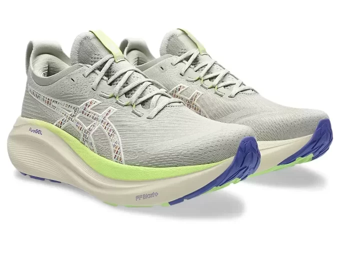 GEL-NIMBUS 27 TR BANHO NATURAL GEL-NIMBUS 27 TR BANHO NATURAL