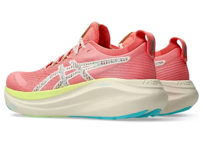 GEL-NIMBUS 27 TR BANHO NATURAL GEL-NIMBUS 27 TR BANHO NATURAL