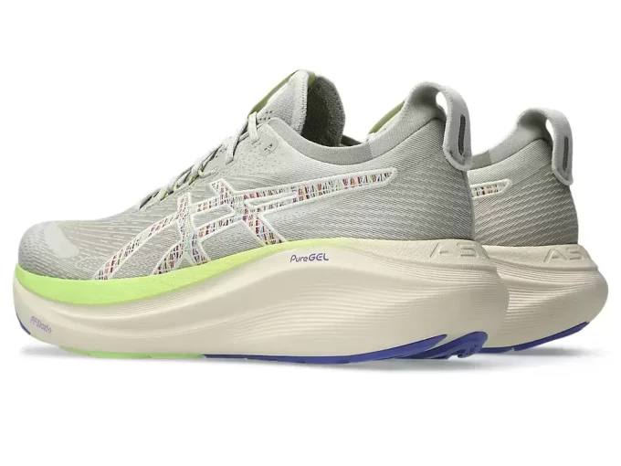 GEL-NIMBUS 27 TR BANHO NATURAL GEL-NIMBUS 27 TR BANHO NATURAL