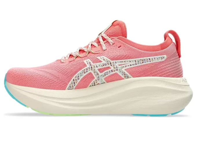 GEL-NIMBUS 27 TR BANHO NATURAL GEL-NIMBUS 27 TR BANHO NATURAL