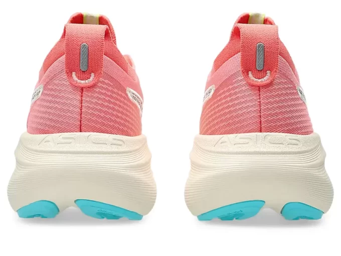 GEL-NIMBUS 27 TR BANHO NATURAL GEL-NIMBUS 27 TR BANHO NATURAL