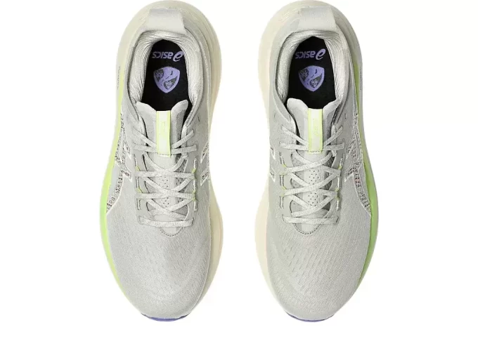 GEL-NIMBUS 27 TR BANHO NATURAL GEL-NIMBUS 27 TR BANHO NATURAL