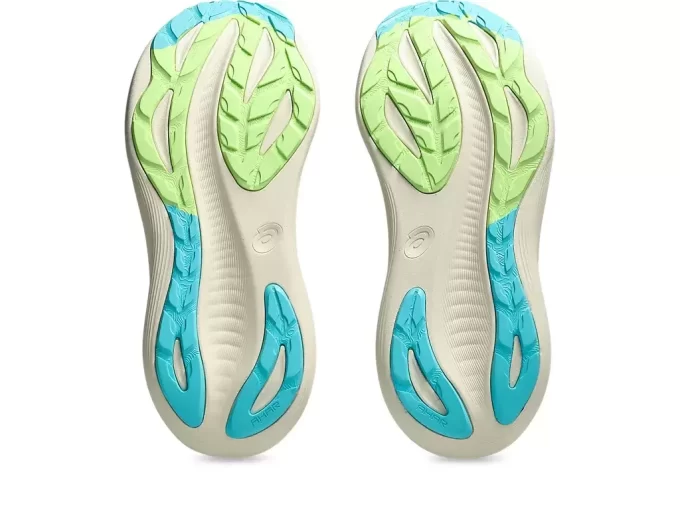 GEL-NIMBUS 27 TR BANHO NATURAL GEL-NIMBUS 27 TR BANHO NATURAL