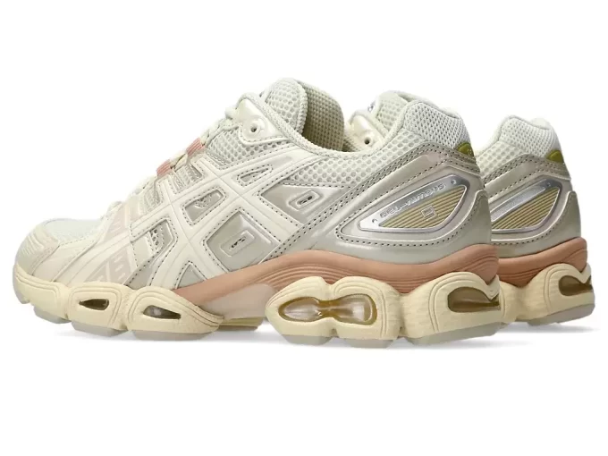 GEL-NIMBUS 9 GEL-NIMBUS 9