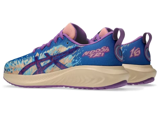 GEL-NOOSA TRI 16 ESCOLA DE ENSINO FUNDAMENTAL GEL-NOOSA TRI 16 ESCOLA DE ENSINO FUNDAMENTAL