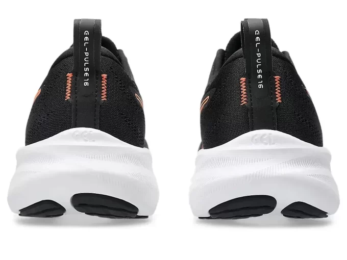 GEL-PULSE 16 GEL-PULSE 16