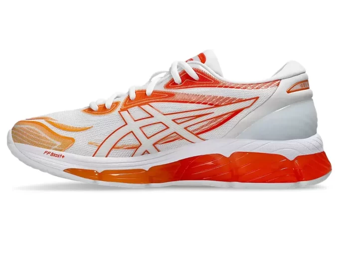 GEL-QUANTUM 360 VIII GEL-QUANTUM 360 VIII