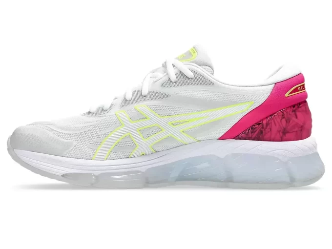 GEL-QUANTUM 360 VIII GEL-QUANTUM 360 VIII