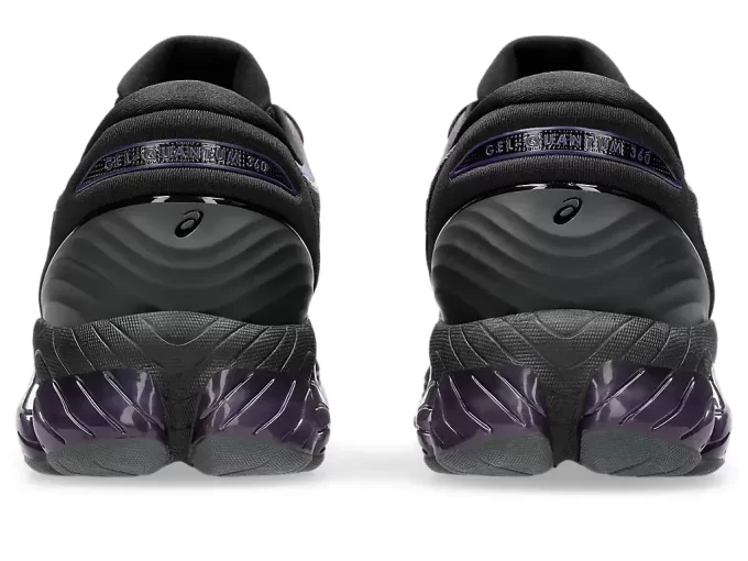 GEL-QUANTUM 360 VIII GEL-QUANTUM 360 VIII