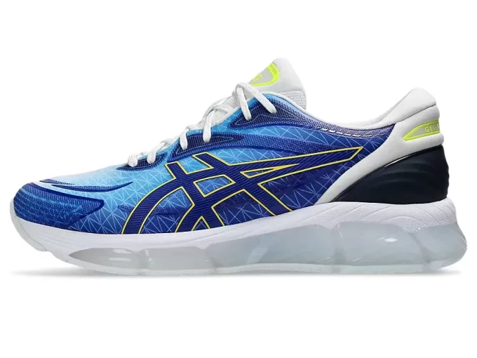 GEL-QUANTUM 360 VIII CIDADE DA LUZ GEL-QUANTUM 360 VIII CIDADE DA LUZ