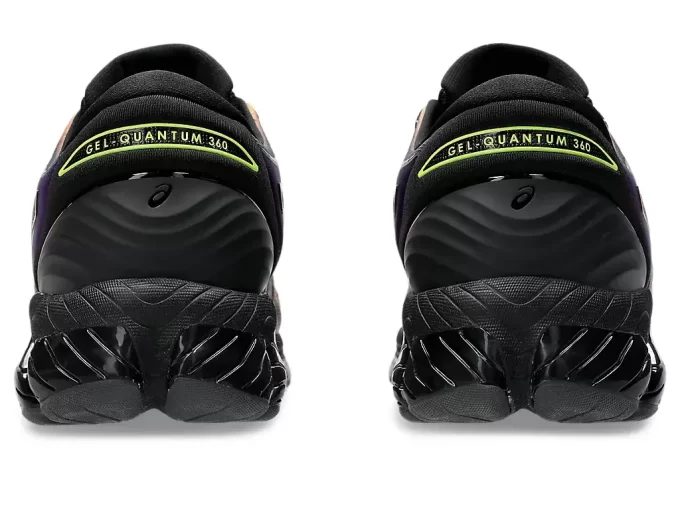 GEL-QUANTUM 360 VIII CIDADE DA LUZ GEL-QUANTUM 360 VIII CIDADE DA LUZ