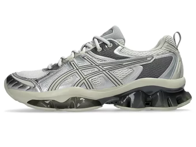 GEL-QUANTUM KINETIC GEL-QUANTUM KINETIC