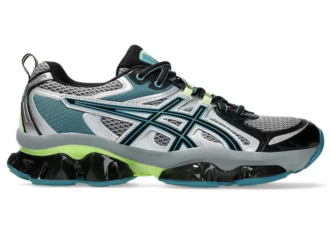 GEL-QUANTUM KINETIC GEL-QUANTUM KINETIC