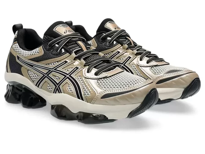 GEL-QUANTUM KINETIC GEL-QUANTUM KINETIC