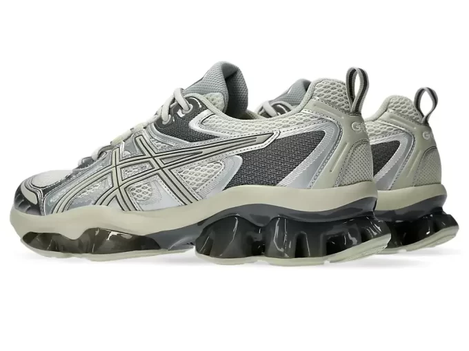 GEL-QUANTUM KINETIC GEL-QUANTUM KINETIC