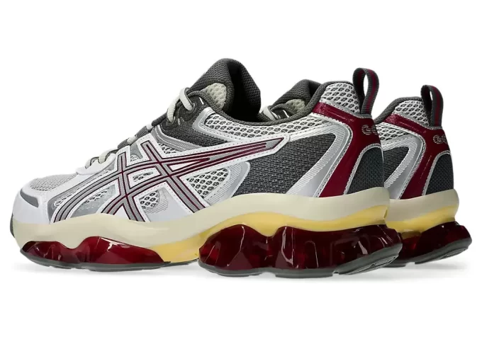 GEL-QUANTUM KINETIC GEL-QUANTUM KINETIC