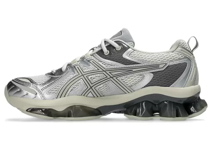 GEL-QUANTUM KINETIC GEL-QUANTUM KINETIC