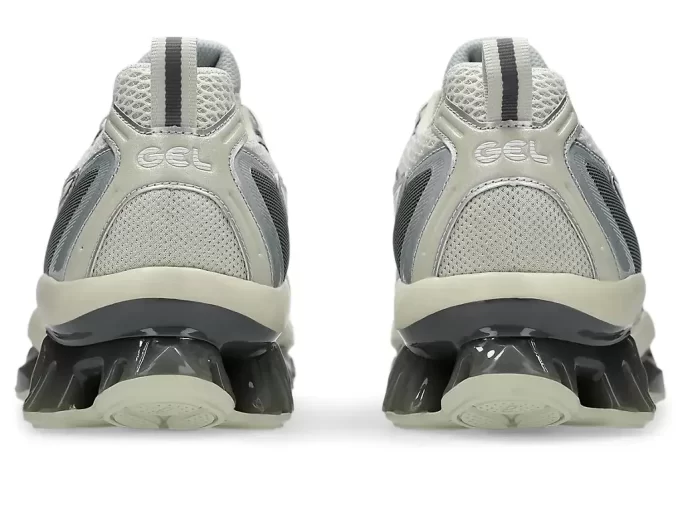 GEL-QUANTUM KINETIC GEL-QUANTUM KINETIC