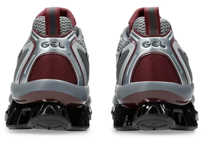 GEL-QUANTUM KINETIC GEL-QUANTUM KINETIC