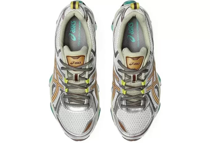 GEL-QUANTUM KINETIC GEL-QUANTUM KINETIC