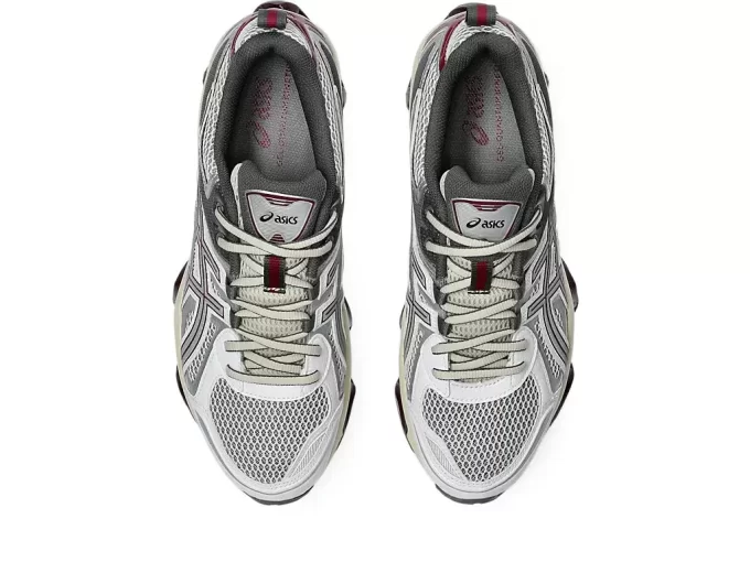 GEL-QUANTUM KINETIC GEL-QUANTUM KINETIC